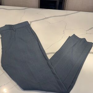 Perry Ellis Slate Gray Dress Pants